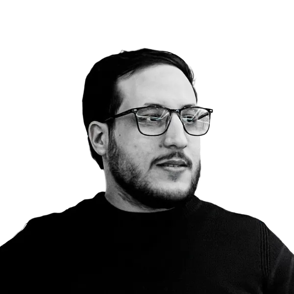 Badr Touis Ghmari, doctorant en informatique et sciences de l’information