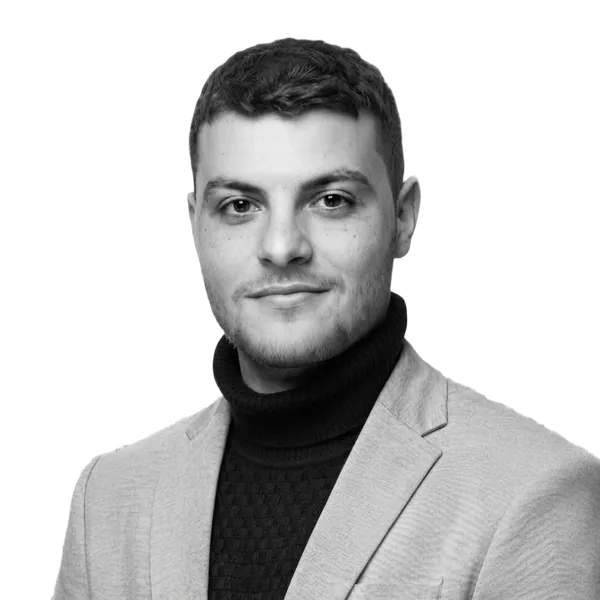 Hicham Taoufik, chercheur et développeur en intelligence artificielle
