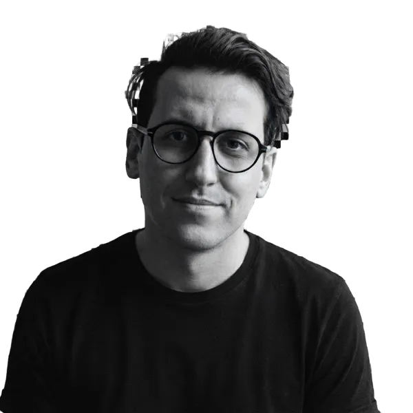 Jamal Youness, designer produit et intervenant IA chez AQLUMA