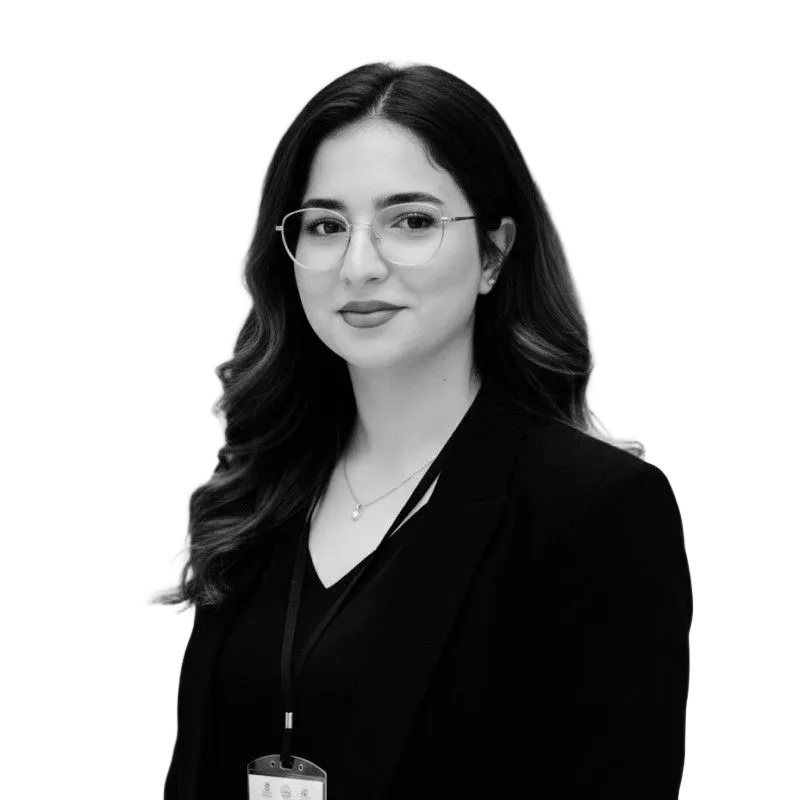 Portrait de Kawtar Yaqine, enseignante et responsable pédagogique AQLUMA