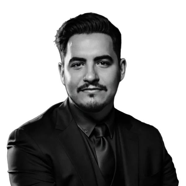Oussama Elwarraki, doctorant en intelligence artificielle et développeur principal